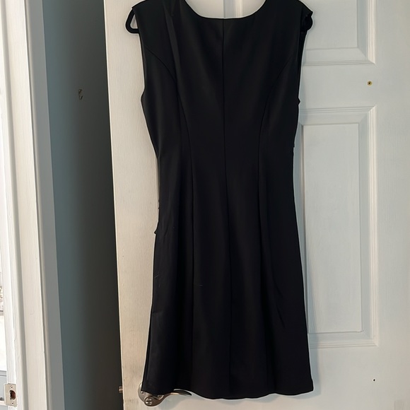 BNWT- Silver Icing-Dance with Me dress-Large - Picture 6 of 14